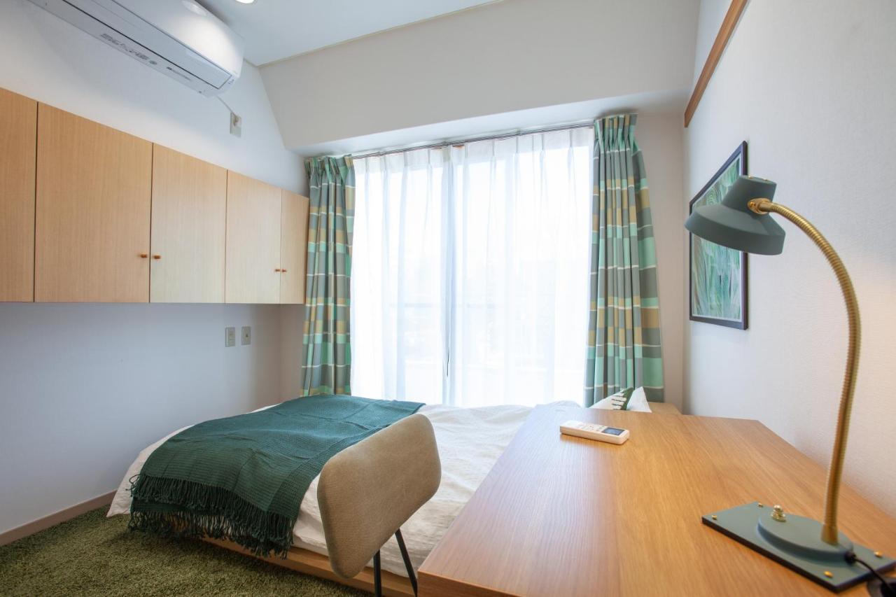 Rej Reflet Ebisu Apartment Токио Екстериор снимка