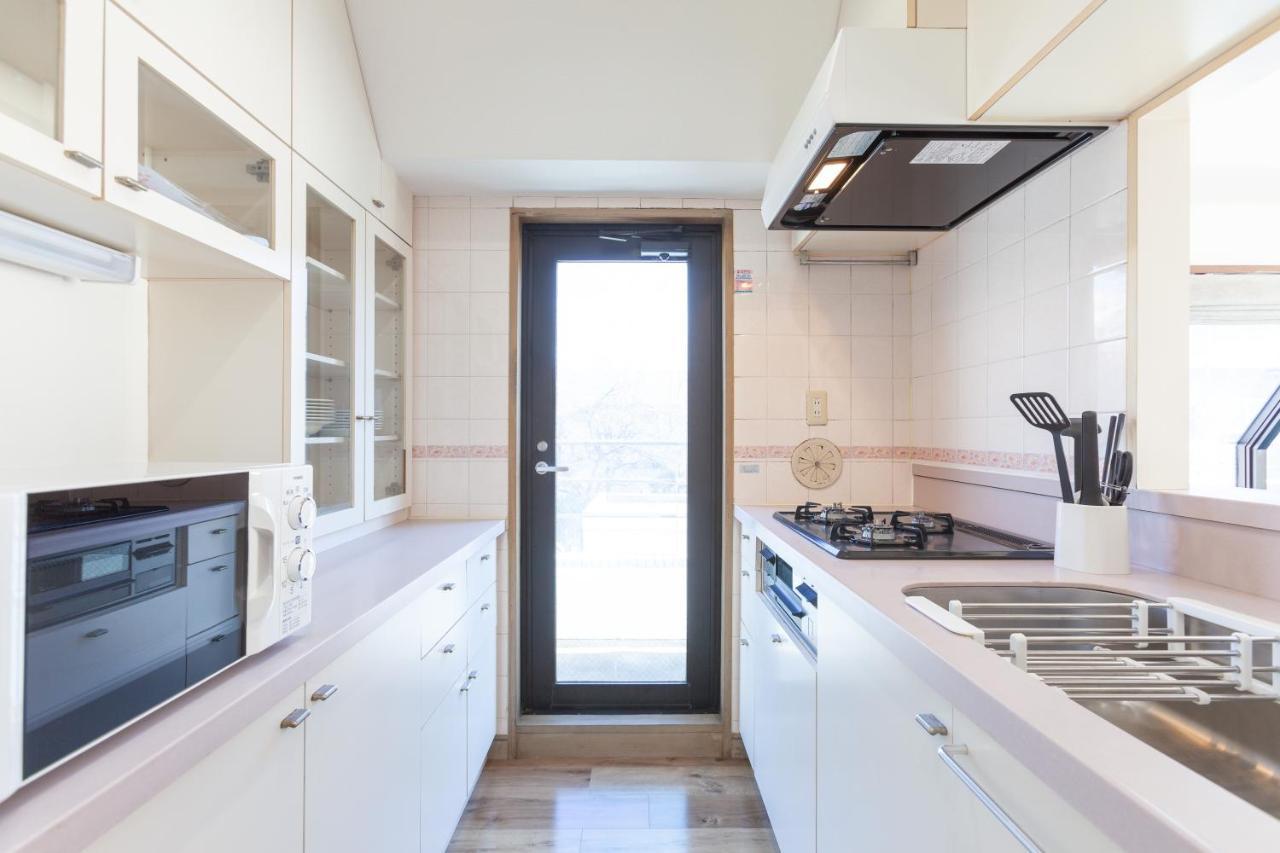 Rej Reflet Ebisu Apartment Токио Екстериор снимка