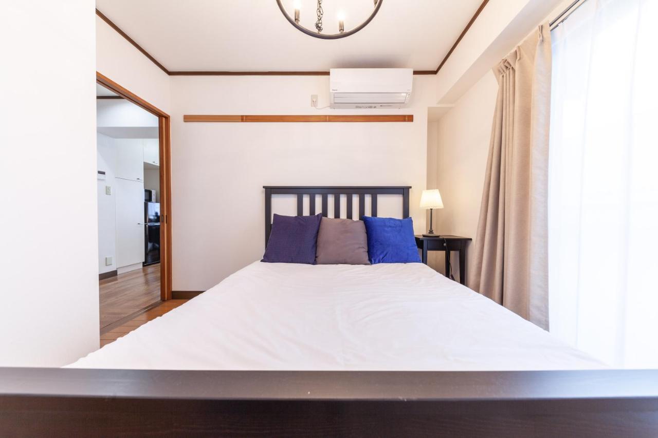 Rej Reflet Ebisu Apartment Токио Екстериор снимка