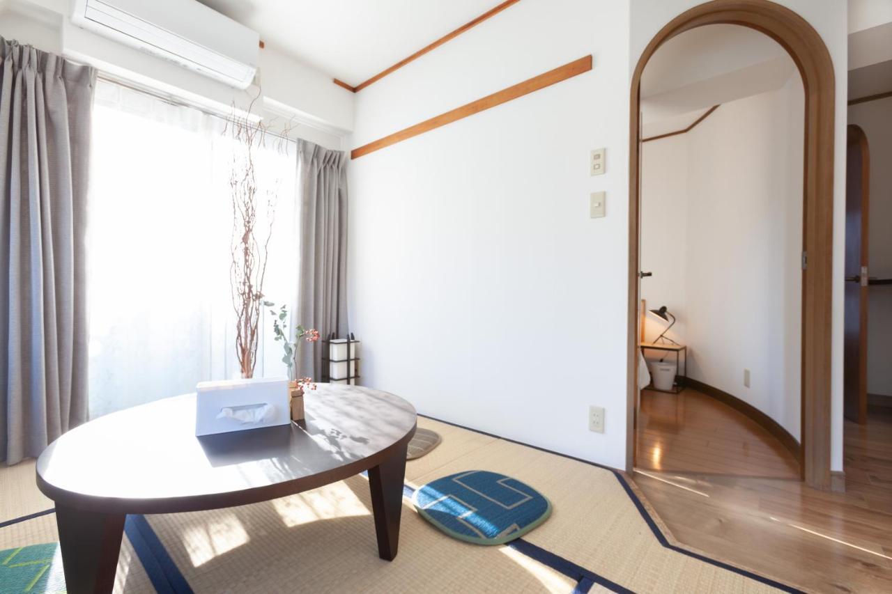 Rej Reflet Ebisu Apartment Токио Екстериор снимка