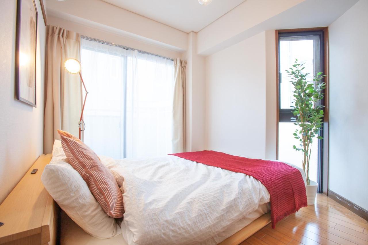 Rej Reflet Ebisu Apartment Токио Екстериор снимка