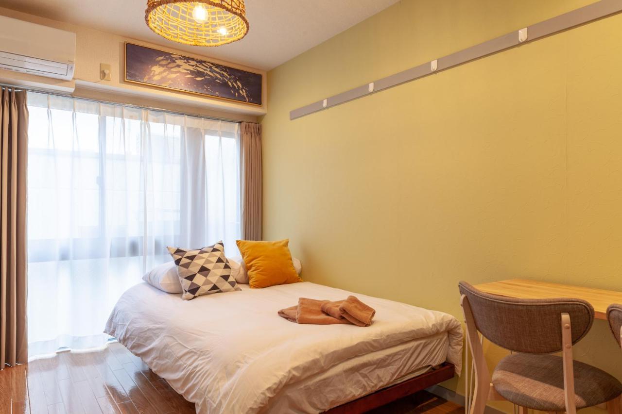 Rej Reflet Ebisu Apartment Токио Екстериор снимка
