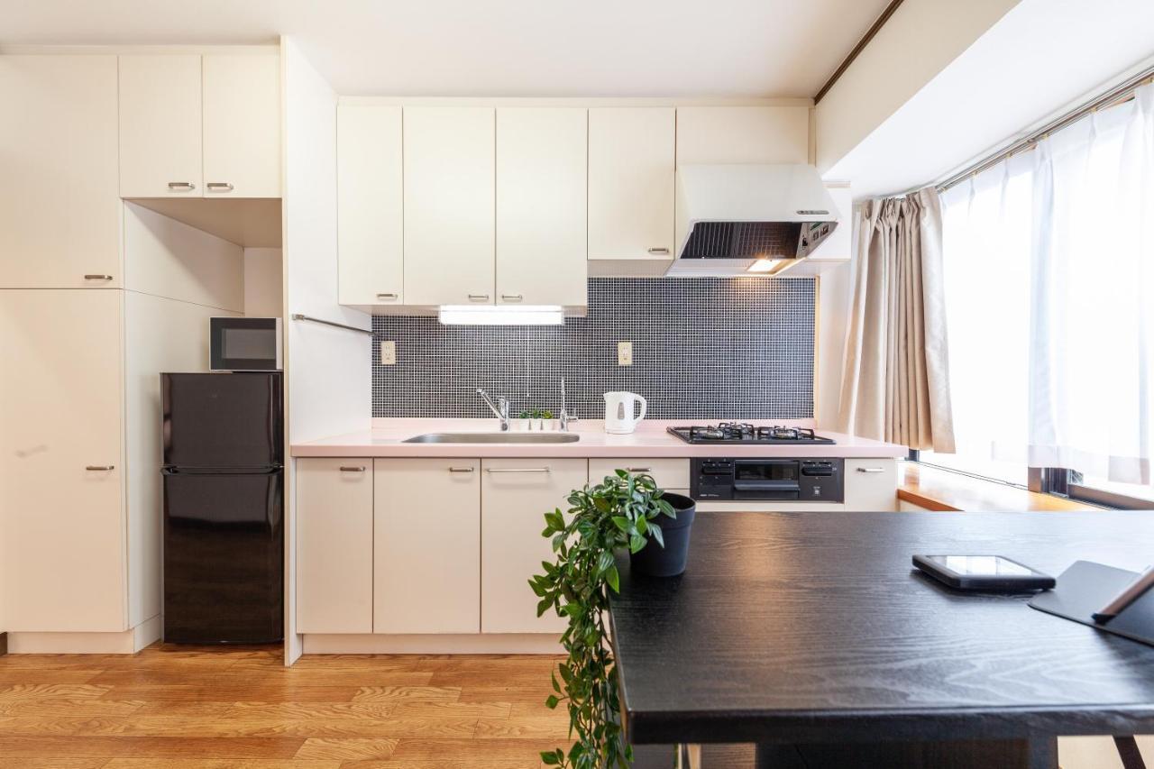 Rej Reflet Ebisu Apartment Токио Екстериор снимка