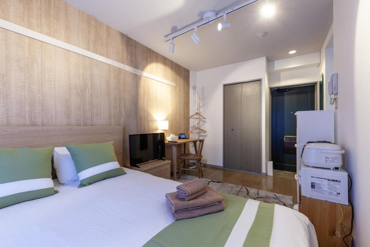 Rej Reflet Ebisu Apartment Токио Екстериор снимка