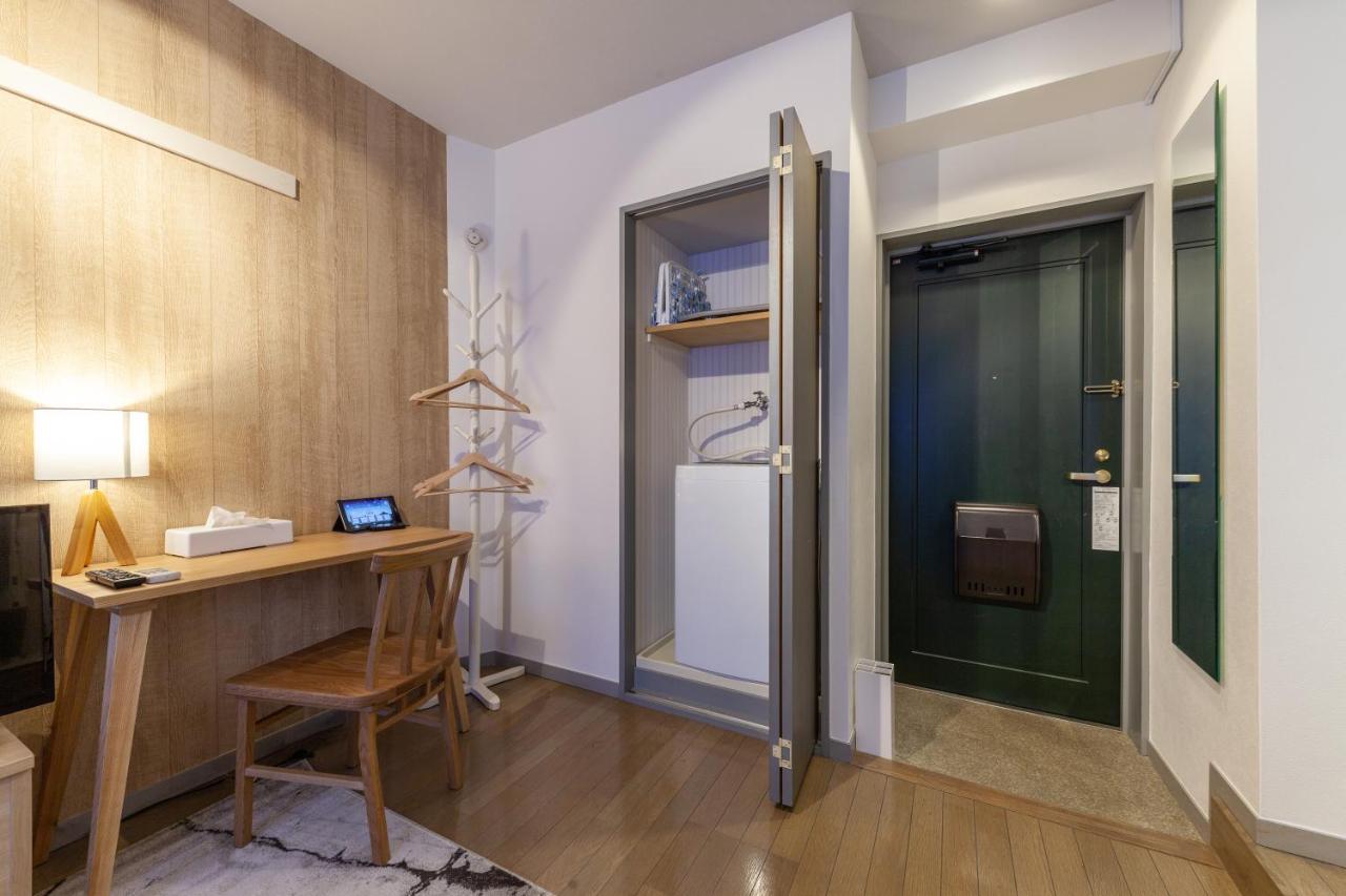 Rej Reflet Ebisu Apartment Токио Екстериор снимка