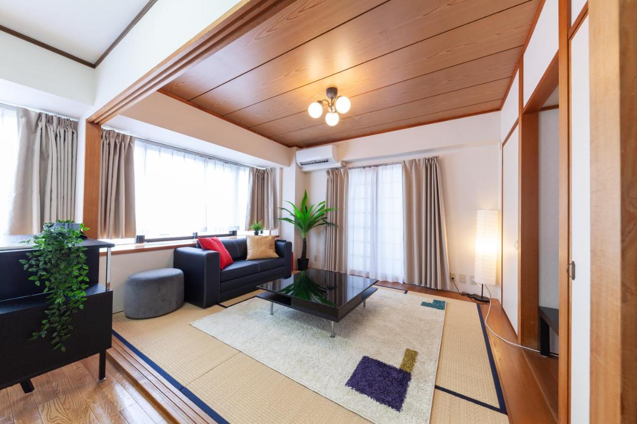 Rej Reflet Ebisu Apartment Токио Екстериор снимка