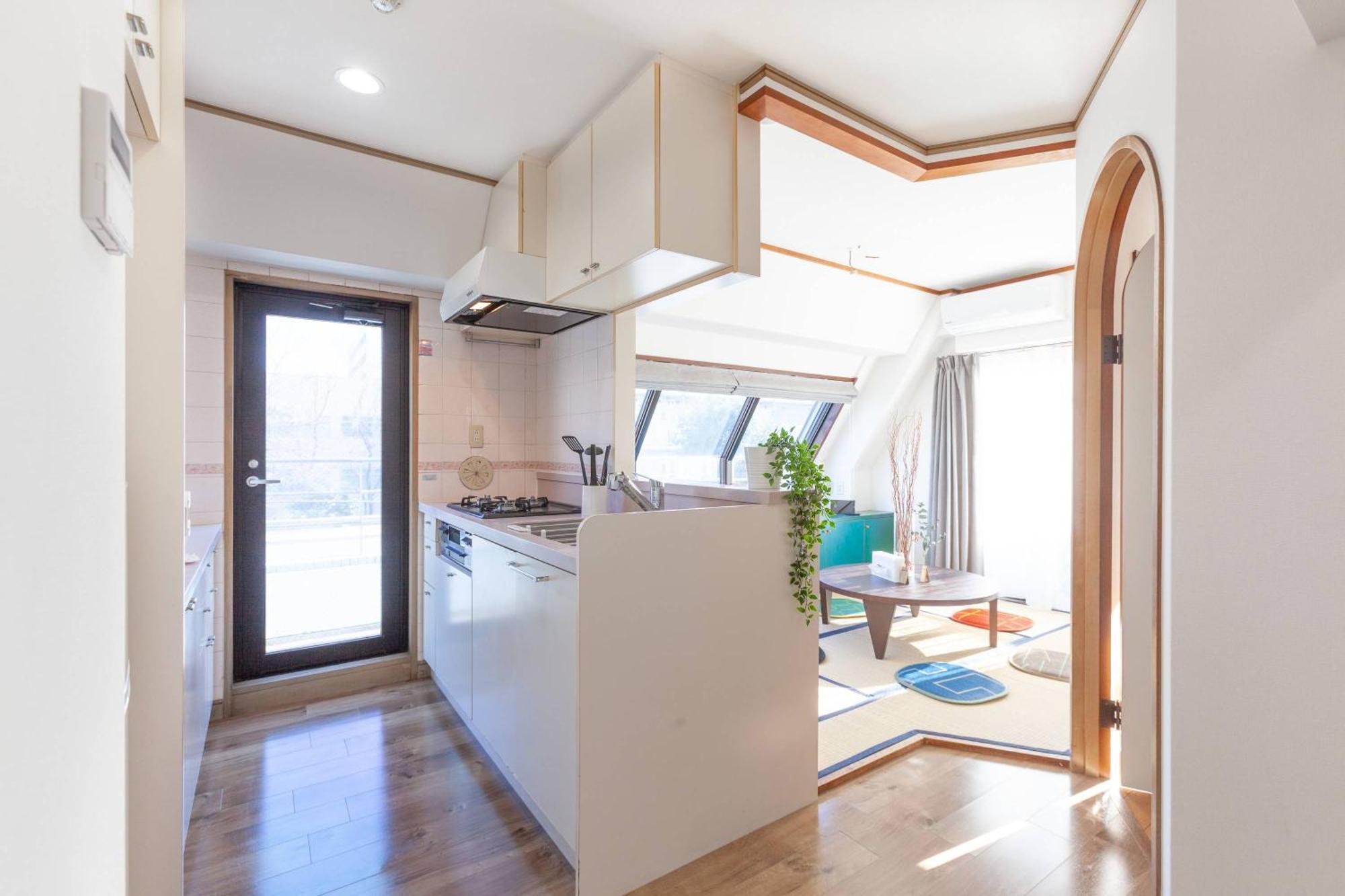 Rej Reflet Ebisu Apartment Токио Екстериор снимка