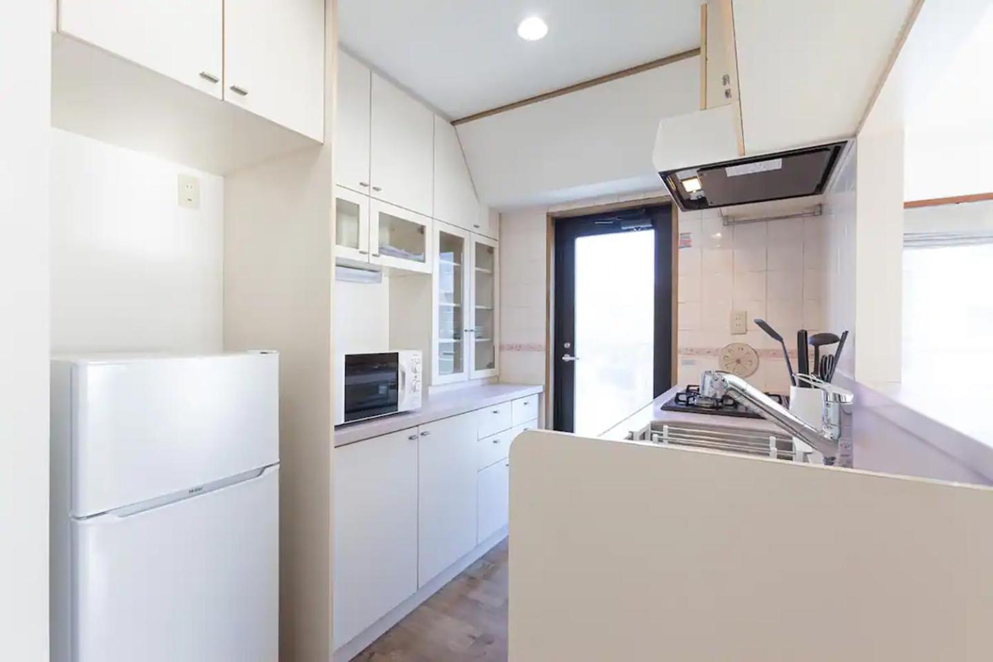 Rej Reflet Ebisu Apartment Токио Екстериор снимка