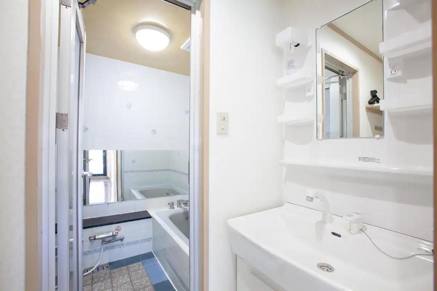 Rej Reflet Ebisu Apartment Токио Екстериор снимка