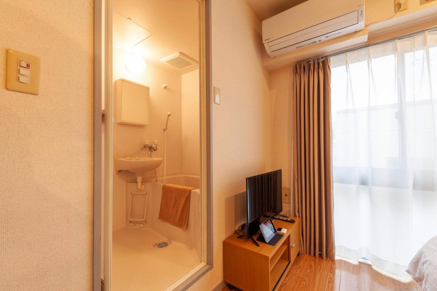 Rej Reflet Ebisu Apartment Токио Екстериор снимка