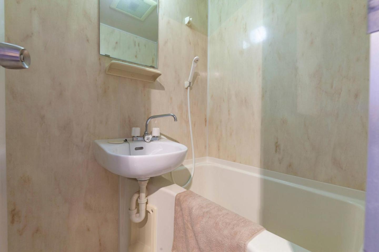 Rej Reflet Ebisu Apartment Токио Екстериор снимка