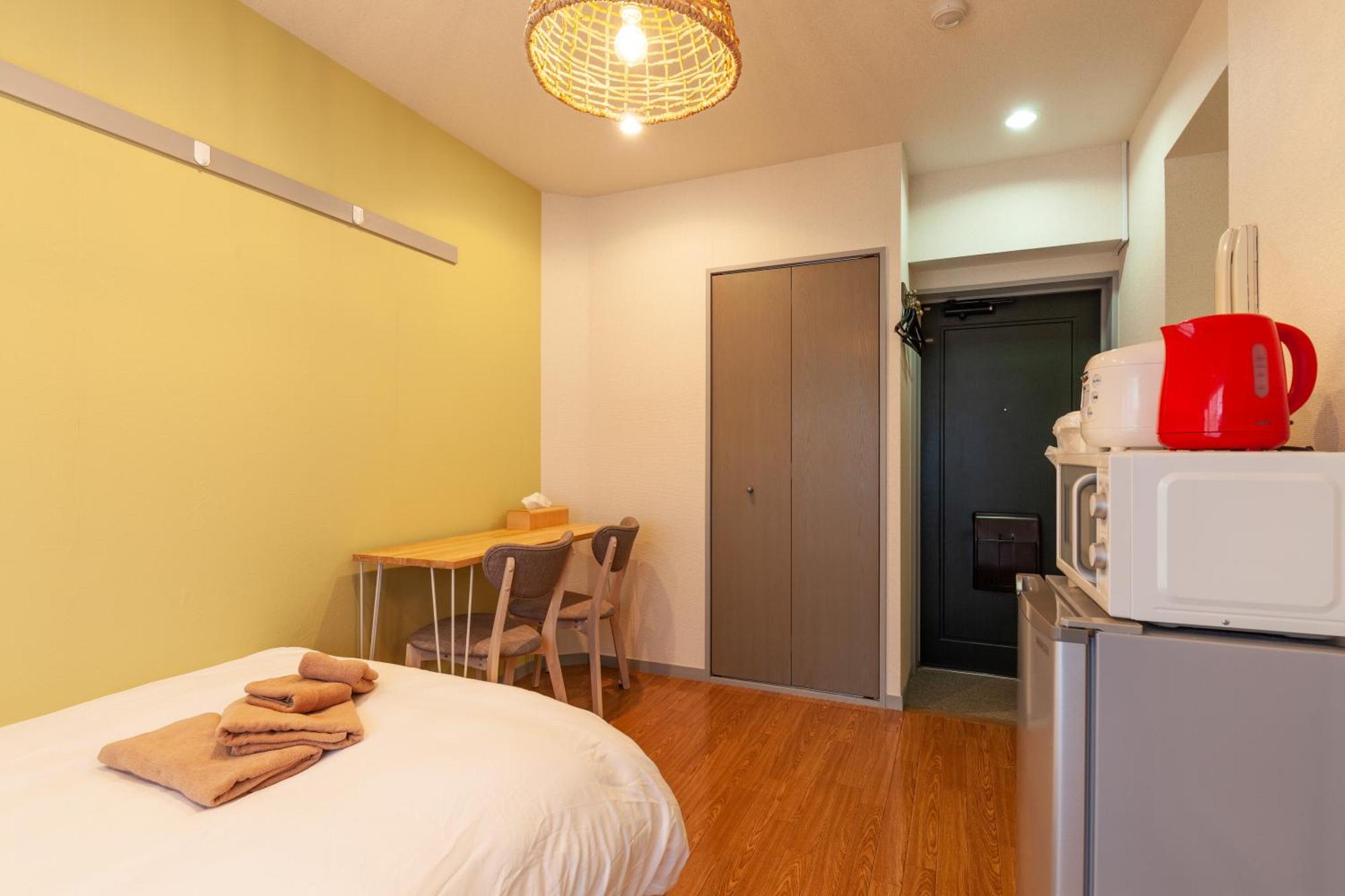 Rej Reflet Ebisu Apartment Токио Екстериор снимка