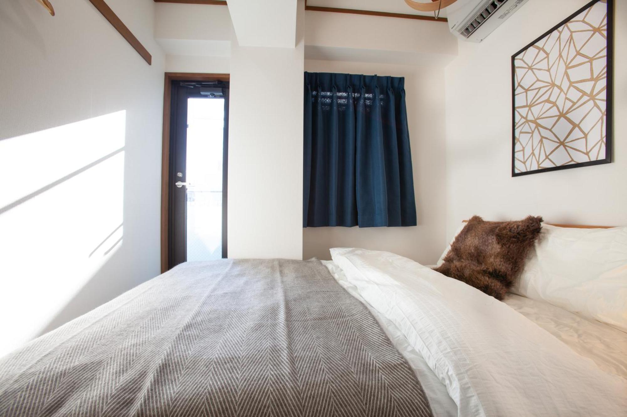 Rej Reflet Ebisu Apartment Токио Екстериор снимка