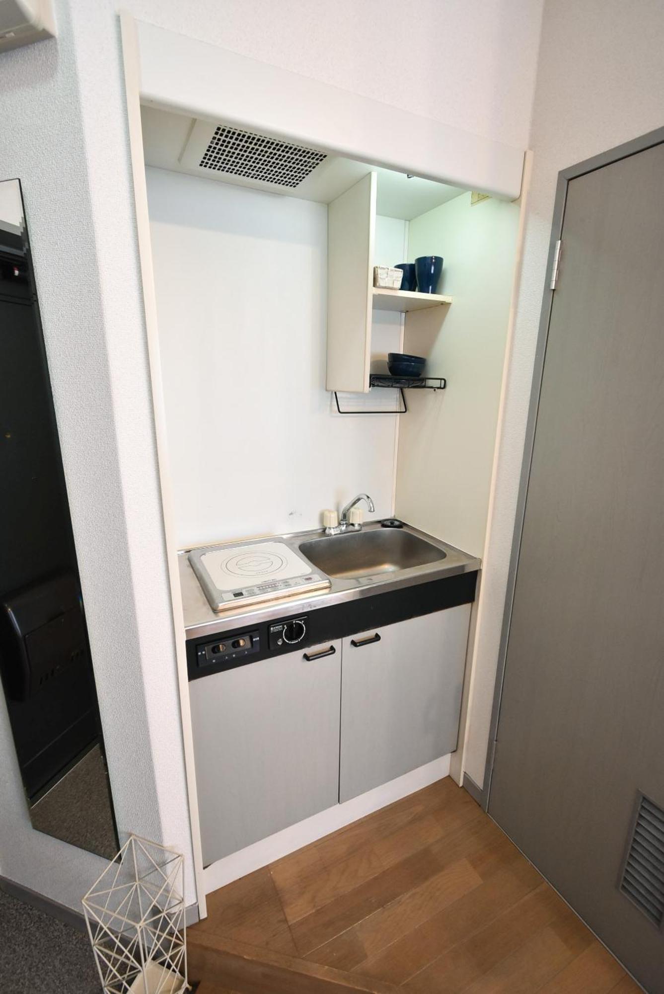Rej Reflet Ebisu Apartment Токио Стая снимка