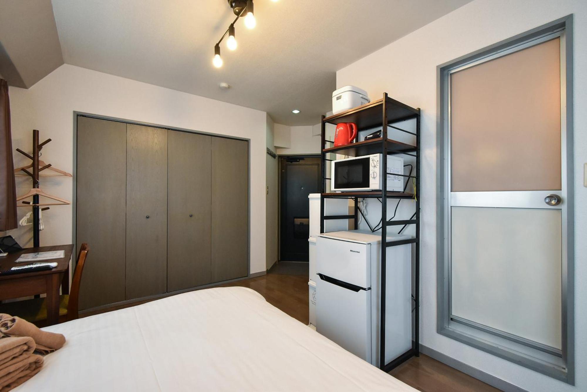 Rej Reflet Ebisu Apartment Токио Екстериор снимка