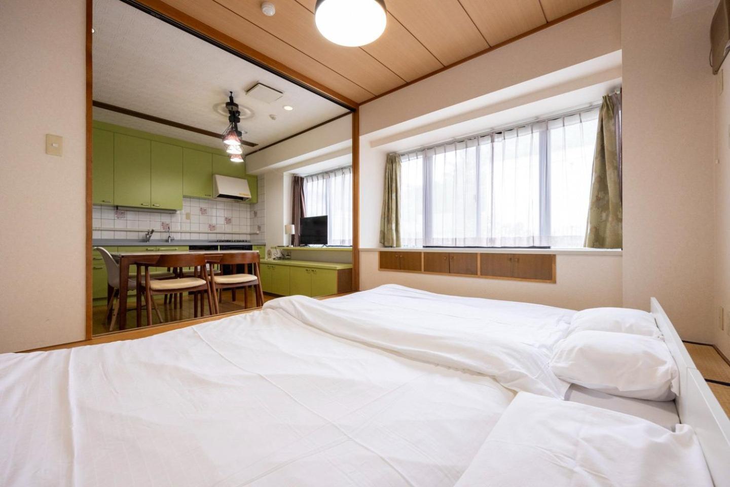 Rej Reflet Ebisu Apartment Токио Екстериор снимка