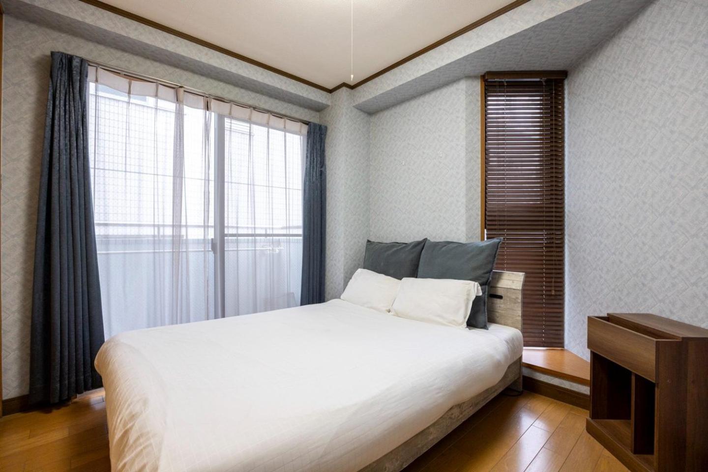 Rej Reflet Ebisu Apartment Токио Екстериор снимка