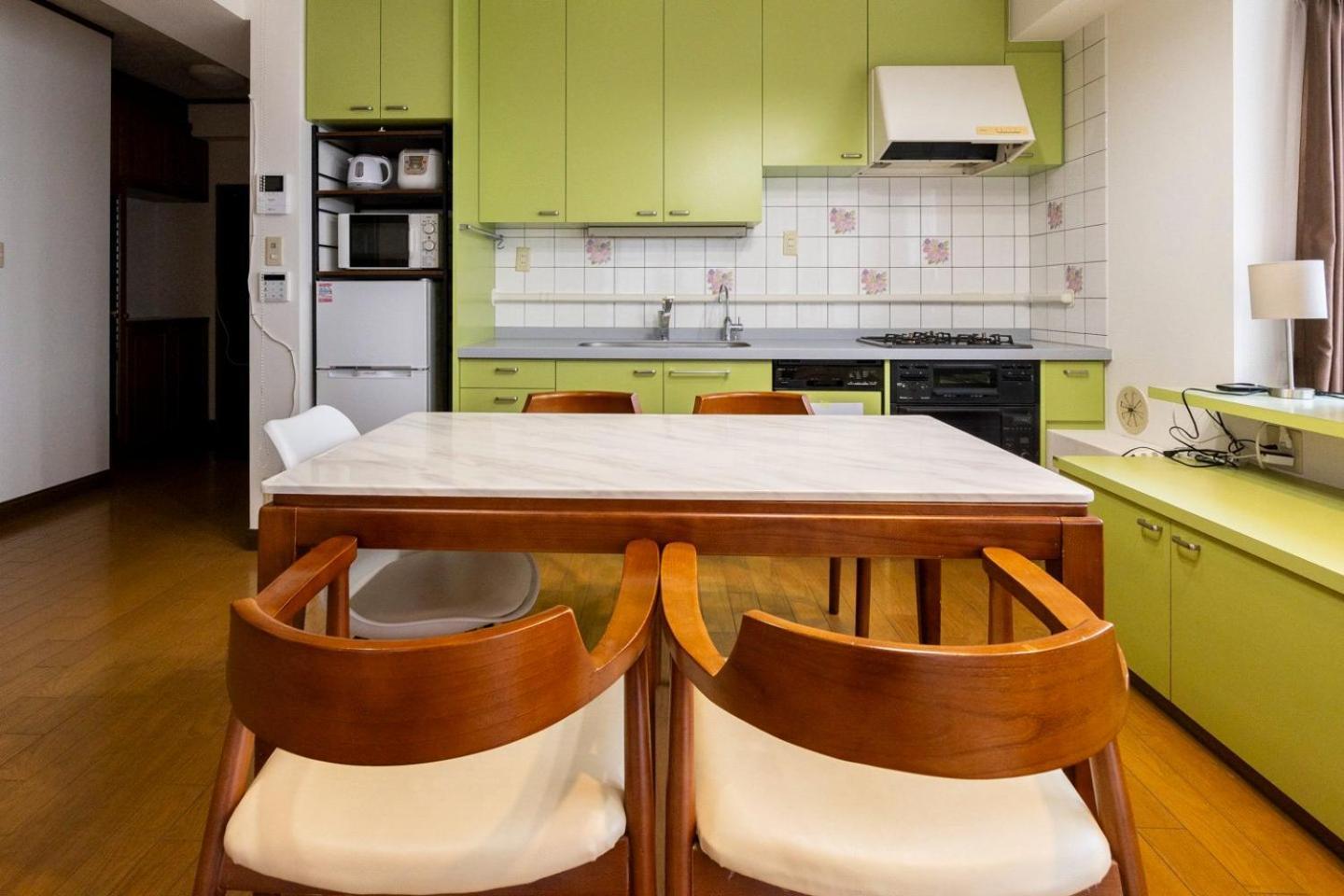 Rej Reflet Ebisu Apartment Токио Екстериор снимка