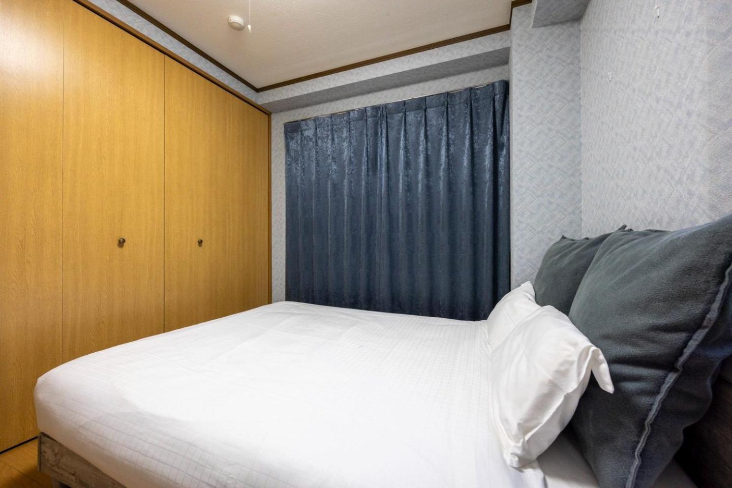 Rej Reflet Ebisu Apartment Токио Екстериор снимка