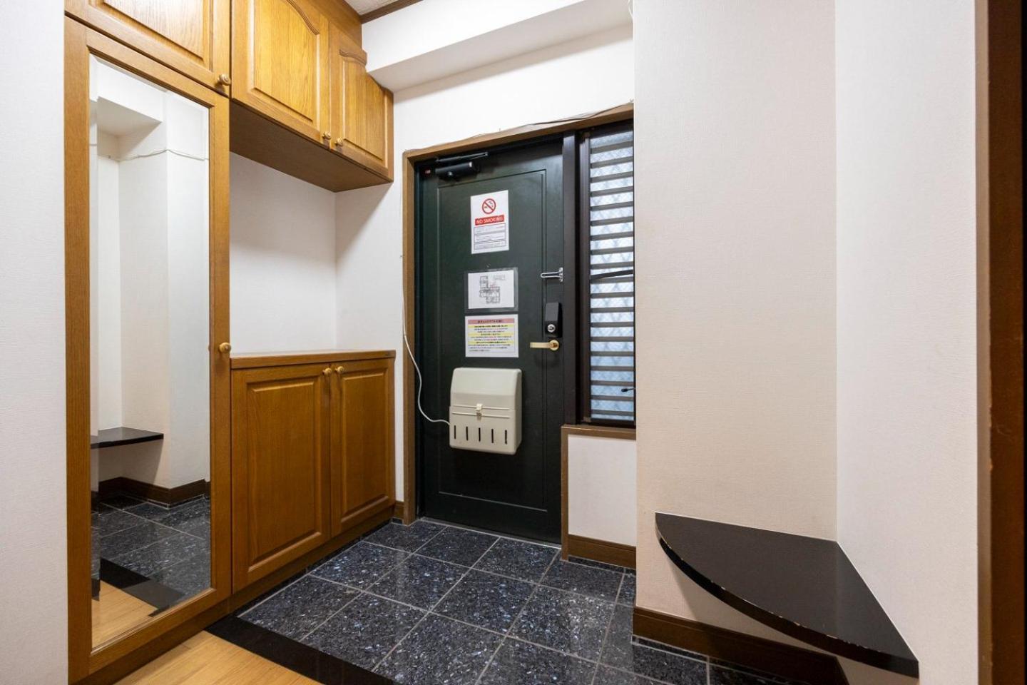 Rej Reflet Ebisu Apartment Токио Екстериор снимка