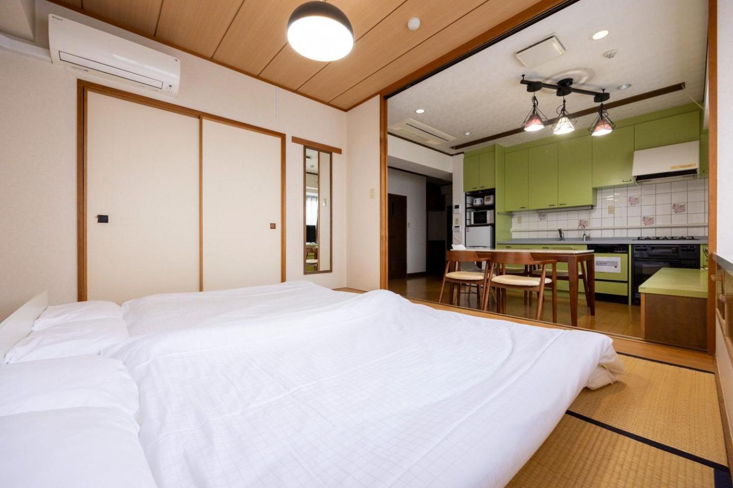 Rej Reflet Ebisu Apartment Токио Екстериор снимка