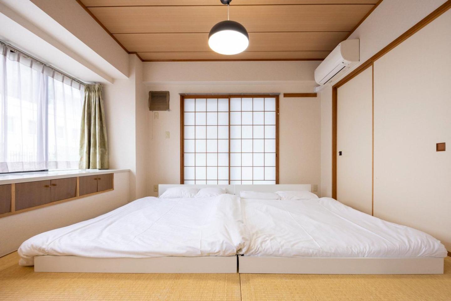 Rej Reflet Ebisu Apartment Токио Екстериор снимка