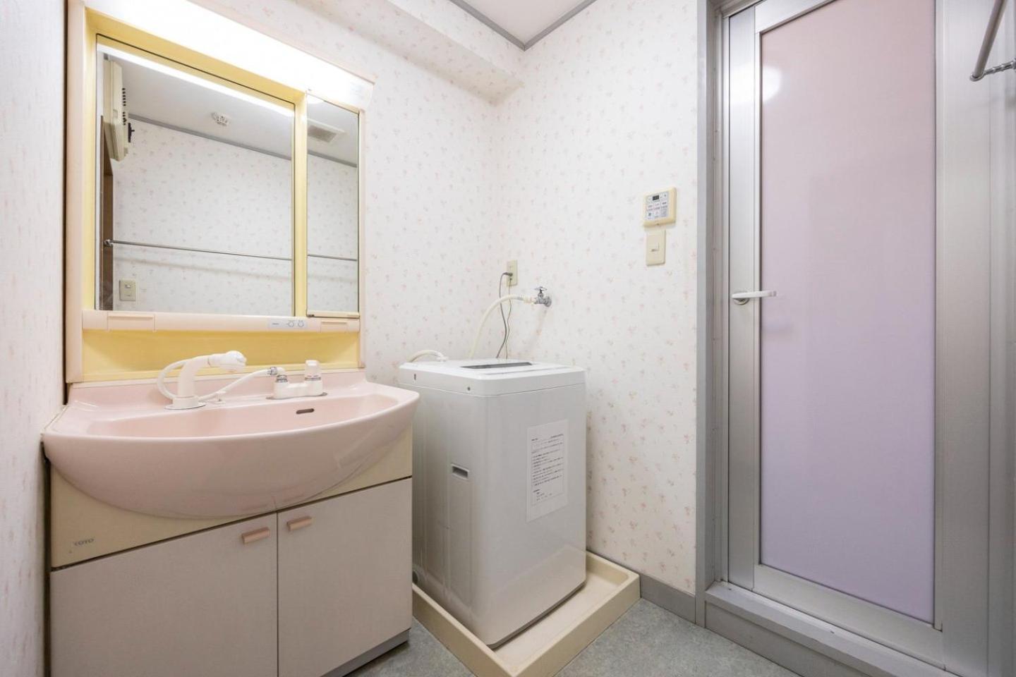 Rej Reflet Ebisu Apartment Токио Екстериор снимка